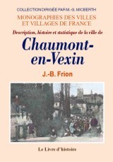 Histoire de Chaumont-en-Vexin