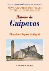 Histoire de Guipavas