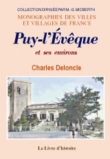 Histoire de Puy-l'Évêque