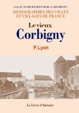 Histoire de Corbigny