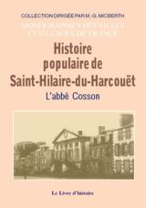 SAINT-HILAIRE-DU-HARCOUET (HISTOIRE DE)