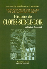 CLOYES-SUR-LE-LOIR (HISTOIRE DE)
