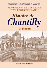 Histoire de Chantilly