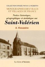 SAINT-VALERIEN (HISTOIRE DE)