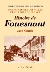Histoire de Fouesnant