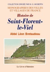 Histoire de Saint-Florent-le-Vieil
