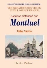 Histoire de Montluel