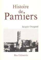 Histoire de Pamiers