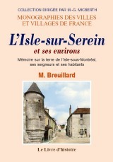 L'Isle-sur-Serein et ses environs