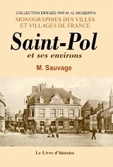 Saint-Pol-sur-Ternoise et ses environs