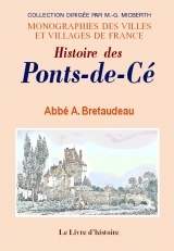 PONTS-DE-CE (HISTOIRE DES)