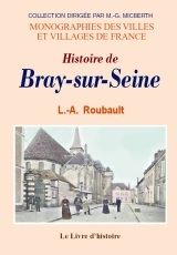 Histoire de Bray-sur-Seine