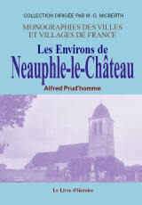 Histoire de Neauphle-le-Château
