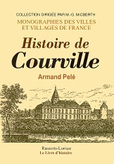Histoire de Courville