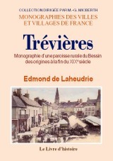 Histoire de Trévières
