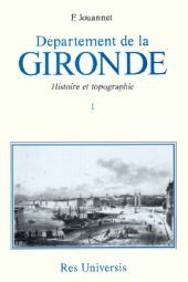 Département de la Gironde