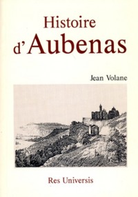 Histoire d'Aubenas