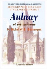 AULNAY ET SES ENVIRONS