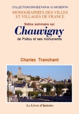 Histoire de Chauvigny