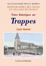 Histoire de Trappes