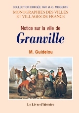 Histoire de Granville