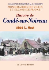 Histoire de Condé-sur-Noireau