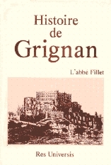 Histoire de Grignan