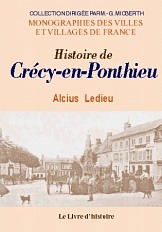 Histoire de Crécy-en-Ponthieu
