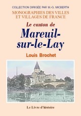 Histoire de Mareuil-sur-Lay-Dissais
