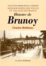 BRUNOY (HISTOIRE DE)