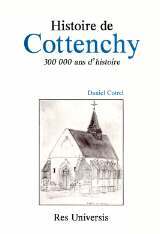 COTTENCHY (HISTOIRE DE)