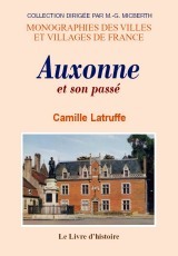 Histoire d'Auxonne