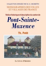 Pont-Ste-Maxence et ses environs