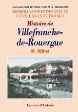 Histoire de Villefranche-de-Rouergue