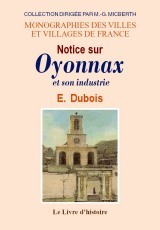 Histoire d'Oyonnax
