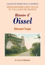 Histoire d'Oissel