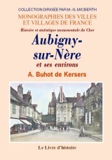 Aubigny-sur-Nère et ses environs