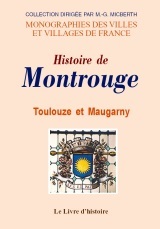 MONTROUGE (HISTOIRE DE)
