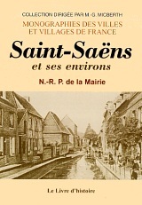 St-Saëns et ses environs
