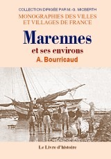 Marennes et ses environs