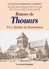 Histoire de Thouars