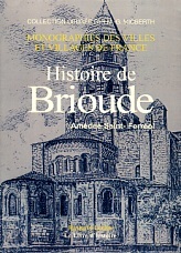 BRIOUDE (HISTOIRE DE)