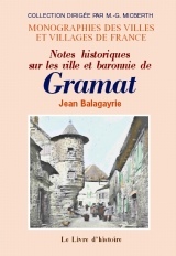 Histoire de Gramat
