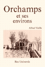 Orchamps et ses environs