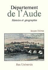 Département de l'Aude - histoire et géographie