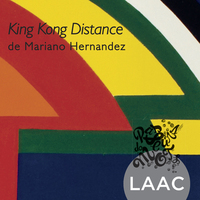 King Kong Distance de Mariano Hernandez