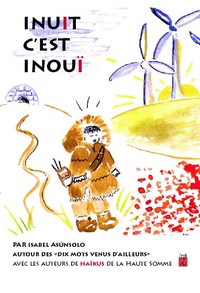 Inuit c'est inoui