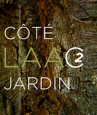 Côté jardin - Collection du LAAC 2