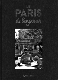 Le Paris de Benjamin