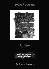 Poètes (Une anthologie particulière)